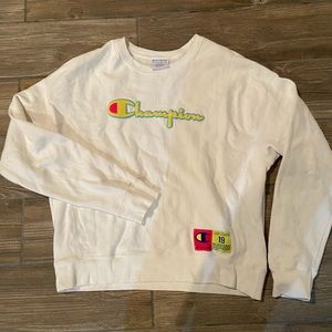 Women’s Champion Crewneck